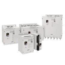 Azbil Power Controller, PU21/PU23 Series
